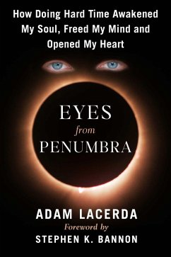 Eyes From Penumbra (eBook, ePUB) - Lacerda, Adam