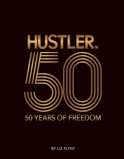 Cover HUSTLER® (eBook, ePUB)