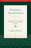 Perfect Awakening (eBook, ePUB)