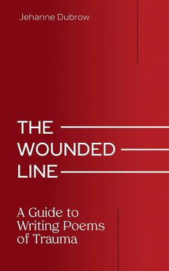 The Wounded Line (eBook, ePUB) - Dubrow, Jehanne
