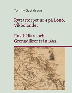 Ryttartorpet nr 4 på Lönö, Vikbolandet (eBook, ePUB)