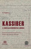 Kassiber (eBook, ePUB)
