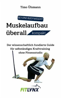 Cover Krafttraining überall kompakt (eBook, ePUB)