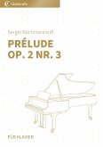Prélude Op.2Nr.3 (eBook, ePUB) Prélude Op.2Nr.3 (eBook, ePUB)