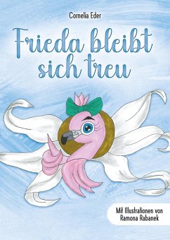 Cover Frieda bleibt sich treu (eBook, ePUB)