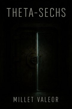 Cover Theta-Sechs (eBook, ePUB)
