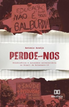 Cover Perdoe-nos (eBook, ePUB)