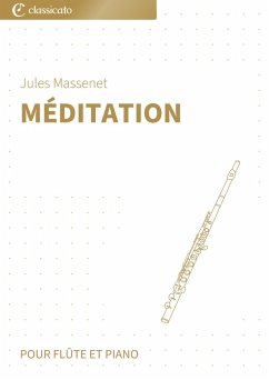 Cover Méditation (eBook, ePUB)