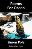 Poems For Ocean: Collected Lyric Poetry (eBook, ePUB) Poems For Ocean: Collected Lyric Poetry (eBook, ePUB)