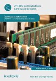 Computadores para bases de datos. IFCT0310 (eBook, ePUB) Computadores para bases de datos. IFCT0310 (eBook, ePUB)