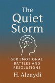The Quiet Storm (eBook, ePUB) The Quiet Storm (eBook, ePUB)