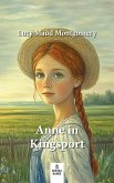 Anne in Kingsport (eBook, ePUB) Anne in Kingsport (eBook, ePUB)