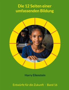 Die 12 Seiten einer umfassenden Bildung (eBook, ePUB)
