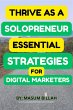 Thrive as a Solopreneur: Essential... - Bild 1