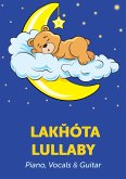 Lakhóta Lullaby (eBook, ePUB) Lakhóta Lullaby (eBook, ePUB)