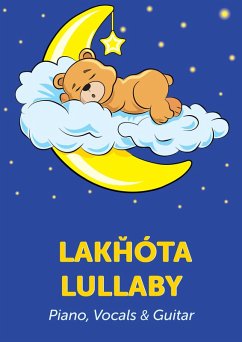 Cover Lakhóta Lullaby (eBook, ePUB)