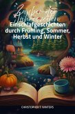 Zauber der Jahreszeiten (eBook, ePUB) Zauber der Jahreszeiten (eBook, ePUB)