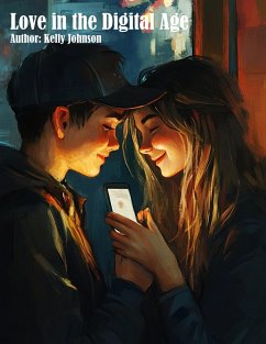 Cover Love in the Digital Age (eBook, ePUB)