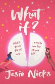What If? (eBook, ePUB) What If? (eBook, ePUB)