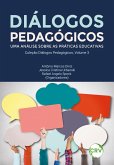 Diálogos pedagógicos (eBook, ePUB)