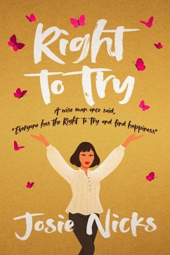 Cover Right to Try (eBook, ePUB)