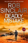 Deadly Mistake (eBook, ePUB)