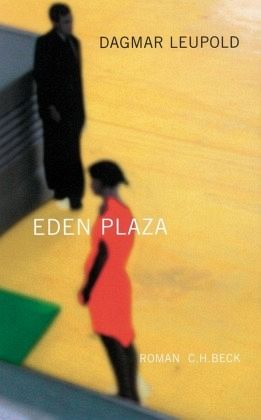 Eden Plaza   (Mängelexemplar)