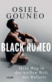 Black Romeo   (Mängelexemplar) Black Romeo   (Mängelexemplar)