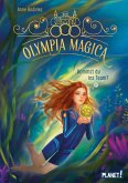 Olympia Magica 1: Kommst du ins Team? (eBook, ePUB)