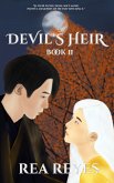 Devil's Heir Book 2 (The Devil's Heir Series, #2) (eBook, ePUB) Devil's Heir Book 2 (The Devil's Heir Series, #2) (eBook, ePUB)