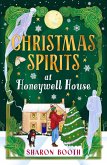 Christmas Spirits at Honeywell House (eBook, ePUB)