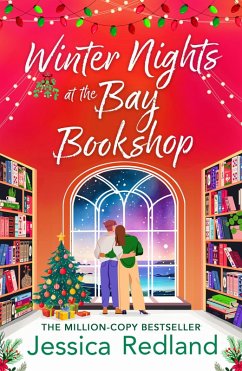 Cover Winter Nights at the Bay Bookshop (eBook, ePUB)