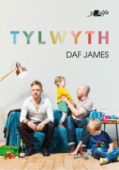 Cover Tylwyth