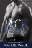 Jack (Eidolon, #8) (eBook, ePUB) Jack (Eidolon, #8) (eBook, ePUB)