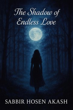 Cover The Shadow of Endless Love (eBook, ePUB)