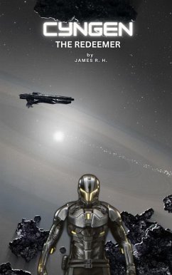 CYNGEN The Redeemer (eBook, ePUB) - R. H., James