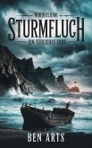 Sturmfluch: Nordseekrimi - Ein tödliches Erbe (eBook, ePUB) Sturmfluch: Nordseekrimi - Ein tödliches Erbe (eBook, ePUB)