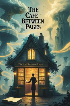 The Café Between Pages (eBook, ePUB) - Virgil, Selena