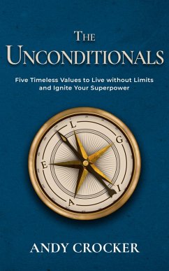 The Unconditionals (eBook, ePUB) - Crocker, Andy
