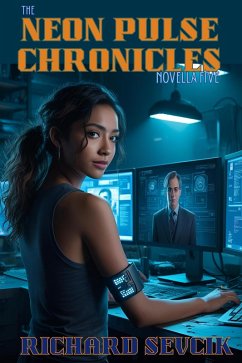 The Neon Pulse Chronicles: Novella 5 (eBook, ePUB) - Sevcik, Richard