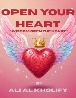 Cover Open Your Heart (eBook, ePUB)