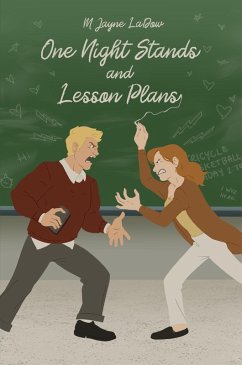 Cover One Night Stands and Lesson Plans (Marchfield Middle, #1) (eBook, ePUB)