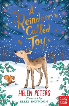 Cover A Reindeer Called Joy (eBook, ePUB)