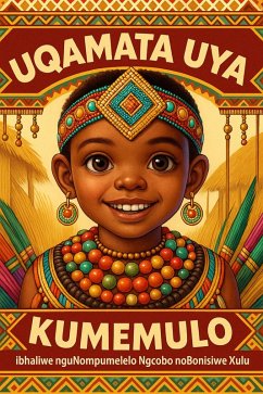 Cover UQamata Uya Kumemulo (eBook, ePUB)
