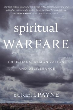 Cover Spiritual Warfare (eBook, ePUB)