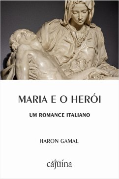 Cover Maria e o herói (eBook, ePUB)
