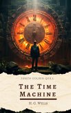 The Time Machine (eBook, ePUB)