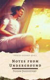 Notes from Underground (eBook, ePUB)