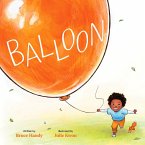 Balloon (eBook, ePUB)