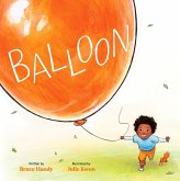 Balloon (eBook, ePUB) Balloon (eBook, ePUB)